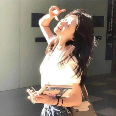 顶流练习生！夫人要出道